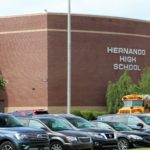 Hernando High School to go virtual