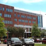 Methodist Olive Branch Hospital rates an "A"