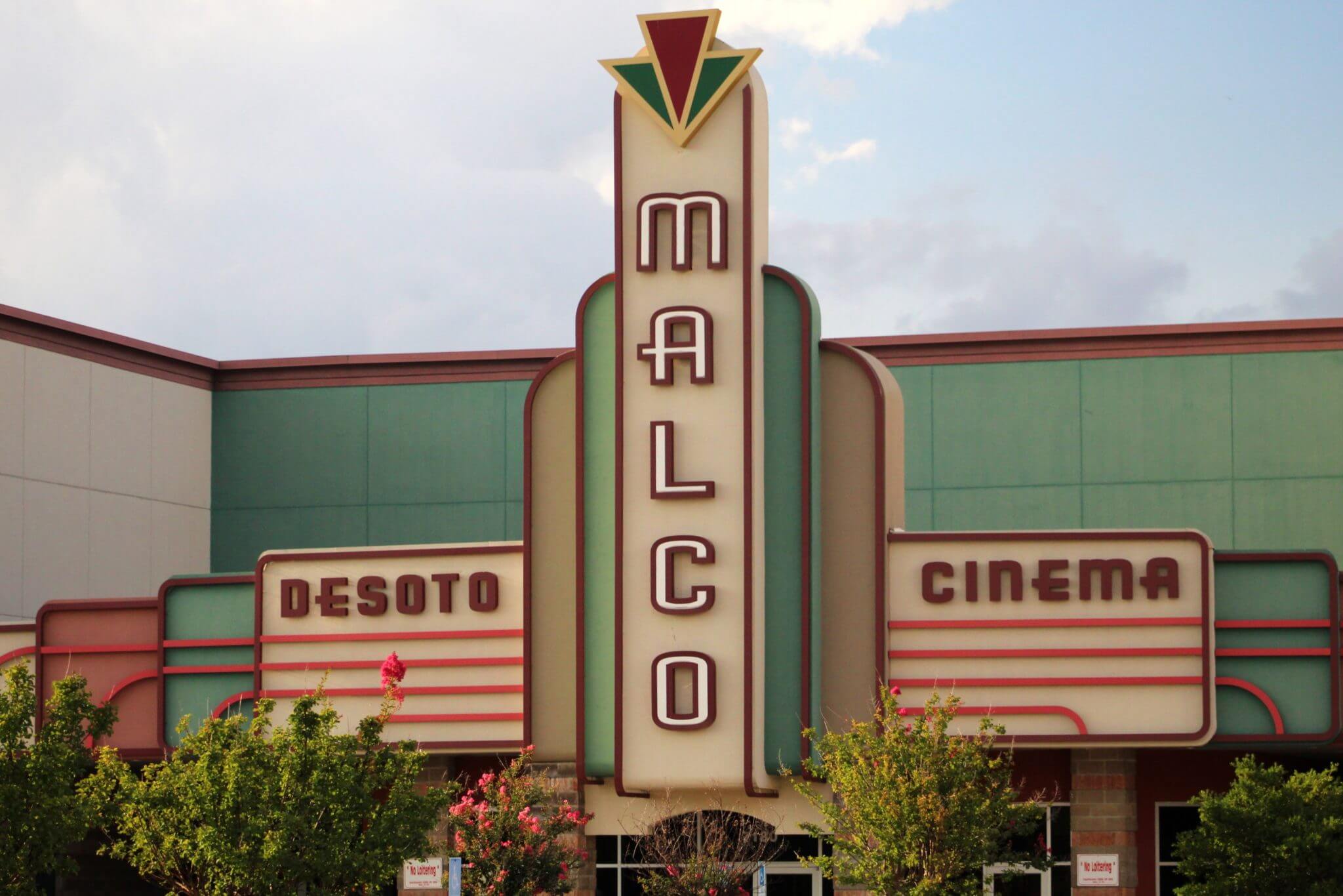 Malco Theatres announces cinema reopenings DeSoto County News