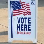 Voters face several issues on Election Day