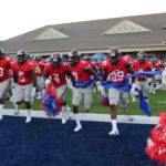 Northwest releases revised football schedule