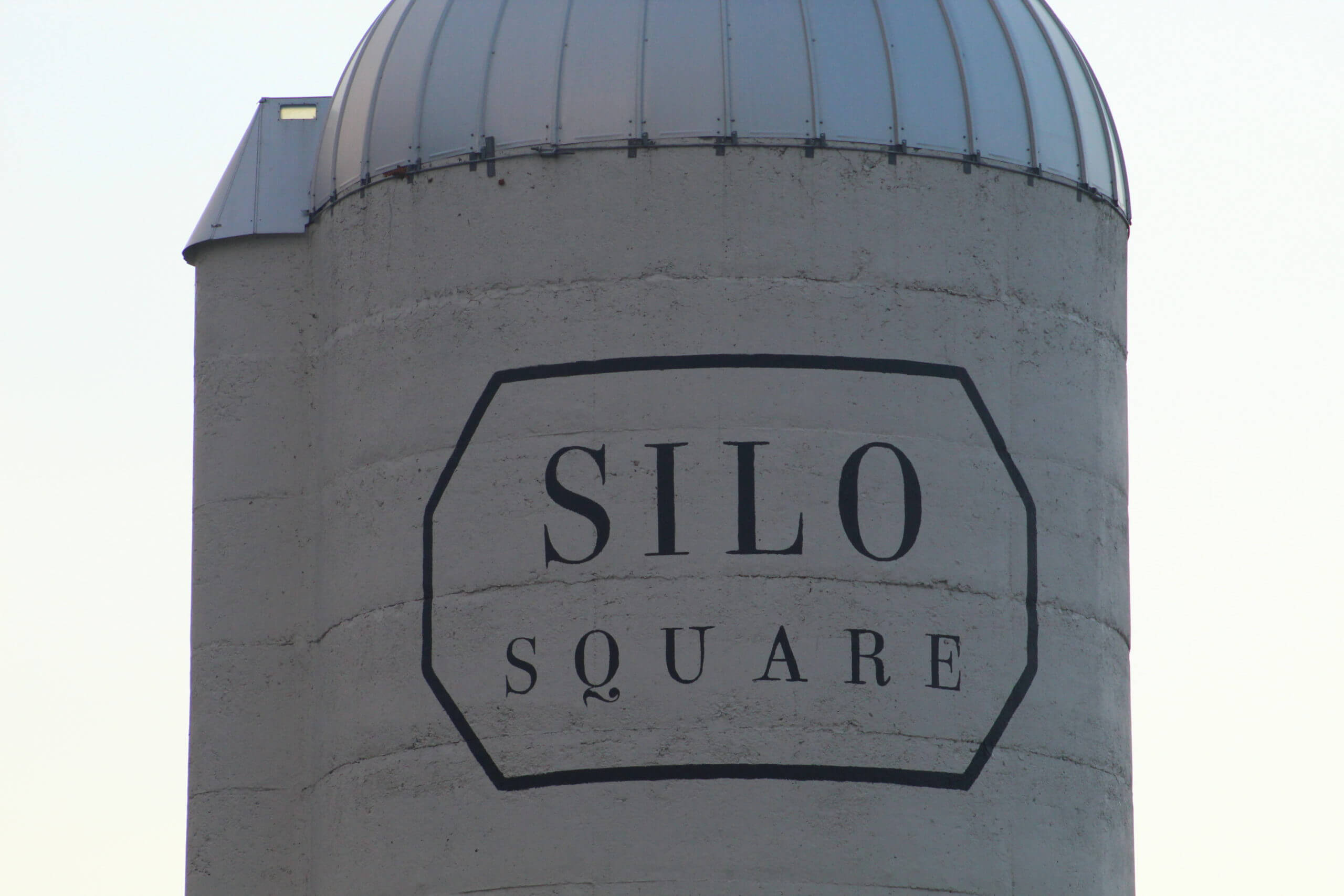 Silo Square to hold Blues for the Blue Festival