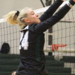 Lady Gators top Lady Dores in volleyball