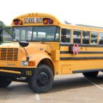 School bus collides with truck in Olive Branch