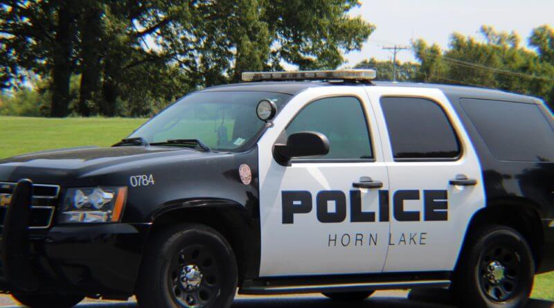 Horn Lake officers seek suspect in weekend shooting