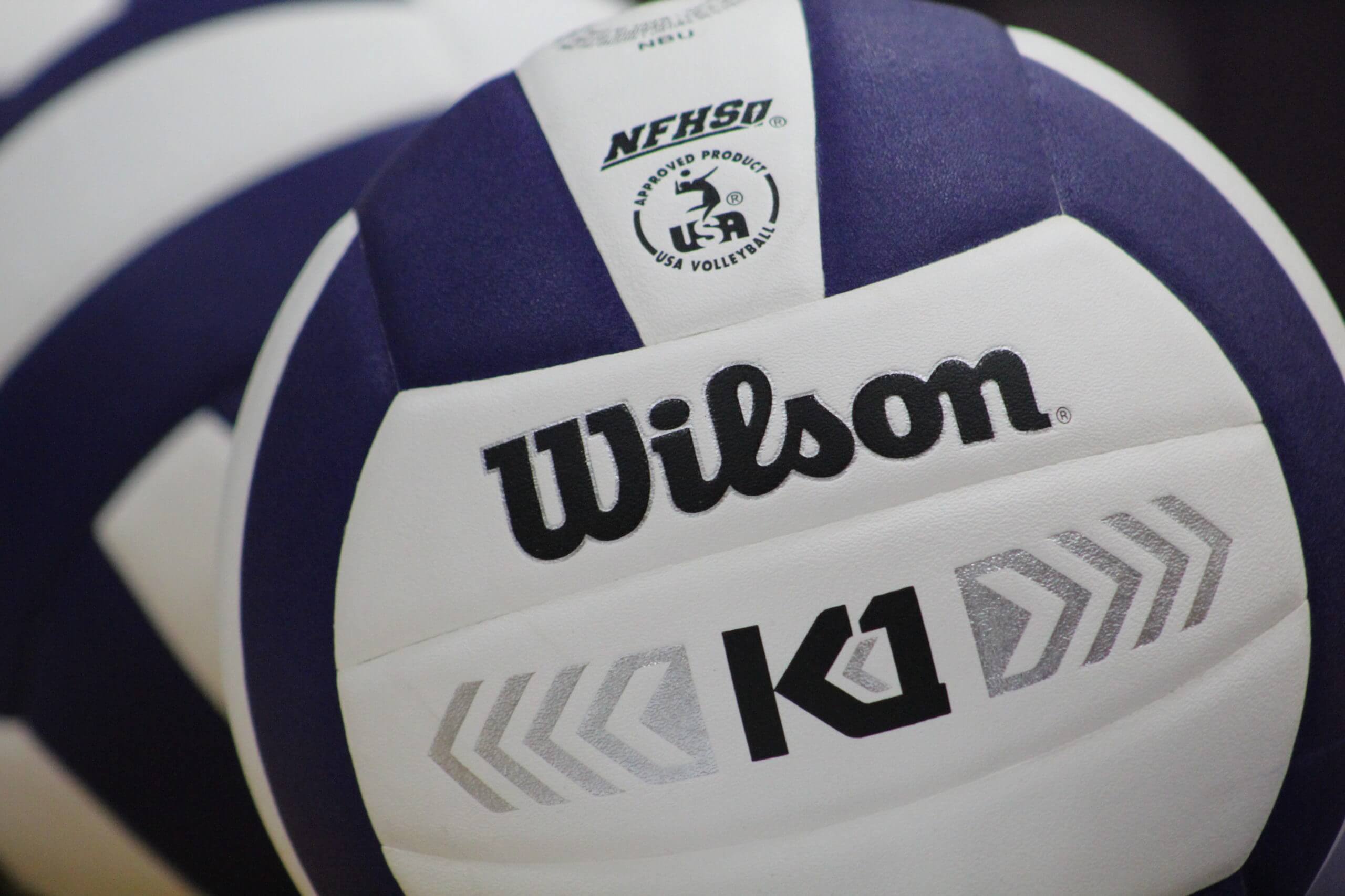 Northwest volleyball earns program's first victory
