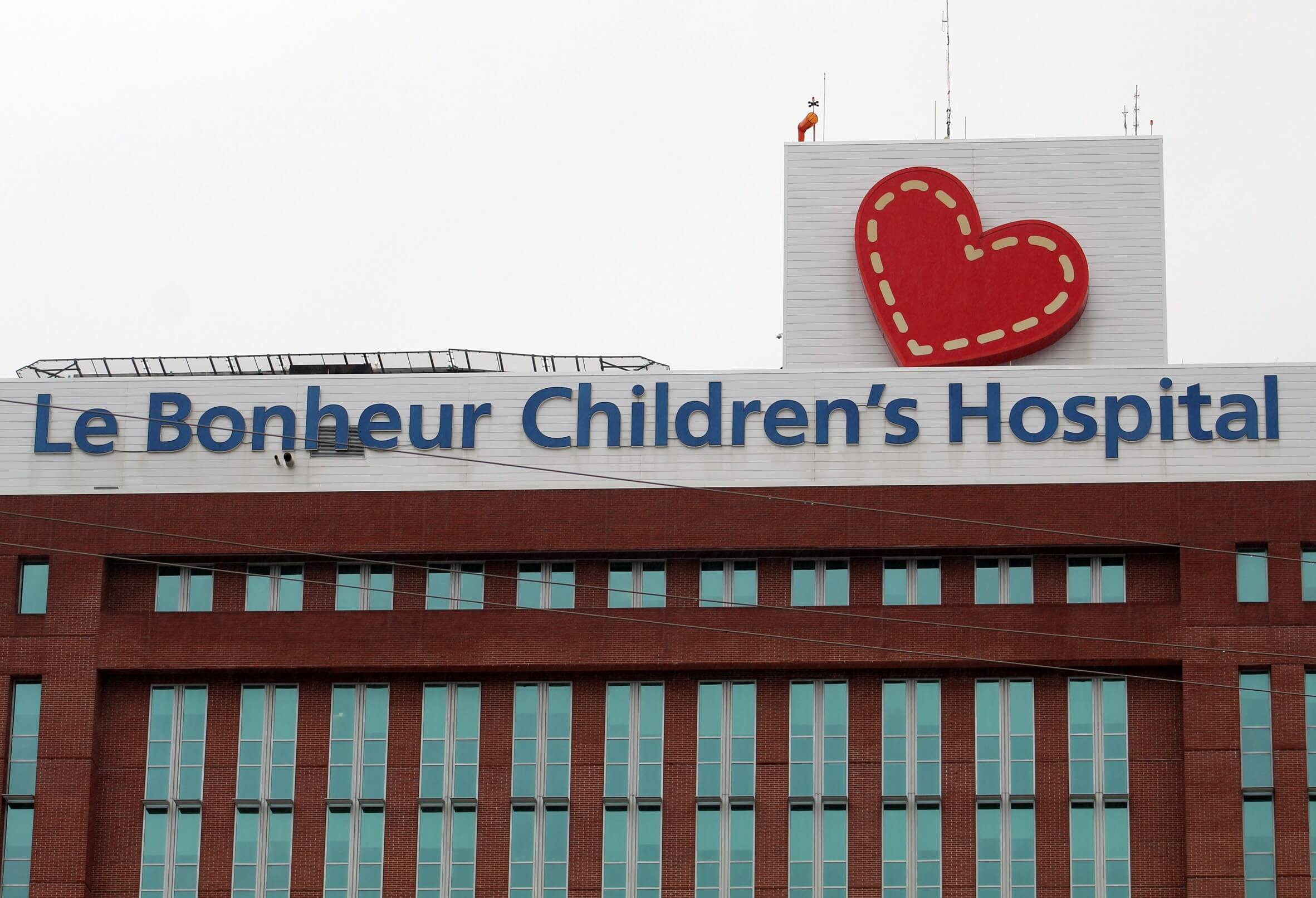 Le Bonheroo: Socially distant concert for Le Bonheur Children’s Hospital