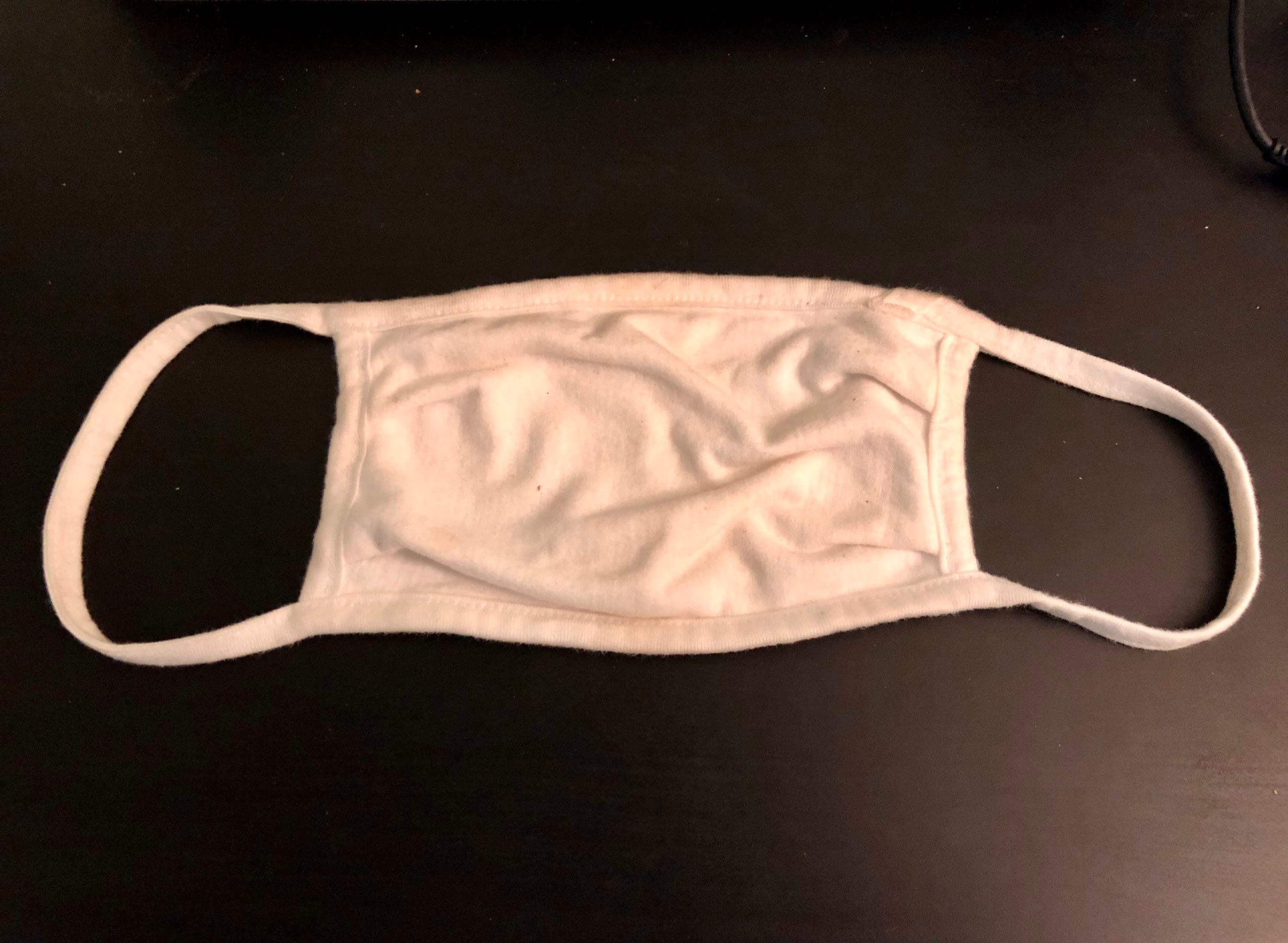 Mask giveaway planned for Saturday