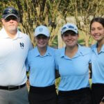 Northpoint girls’ golf returns to state tournament