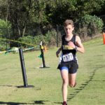 State cross country qualifiers announced