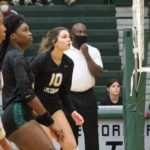 DC, Lady Gators to volleyball North Half finals Tuesday