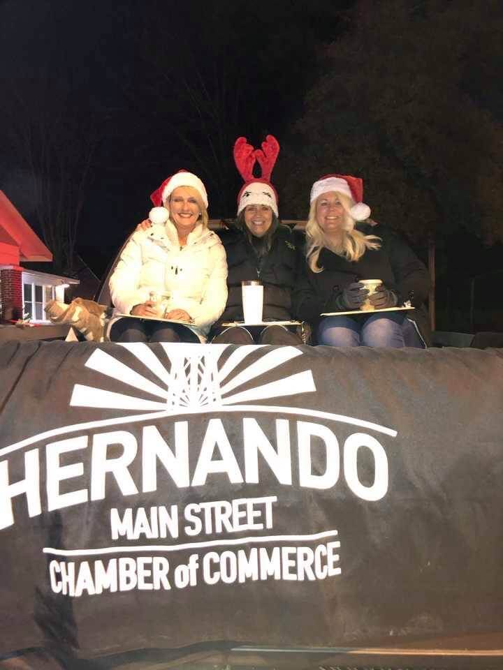 Theme revealed for Hernando Christmas Parade DeSoto County News