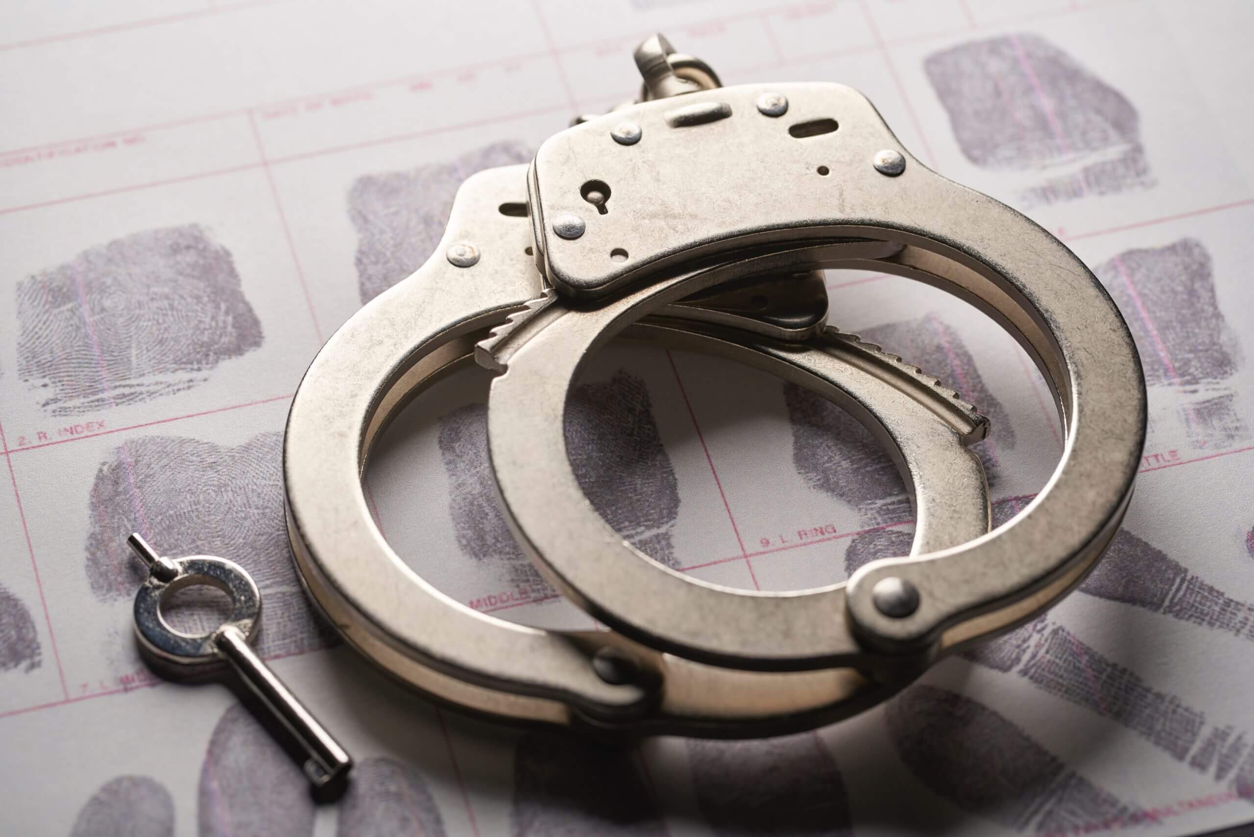 Farmington City Clerk arrested for embezzlement