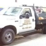 Fire truck stolen from rural DeSoto fire station
