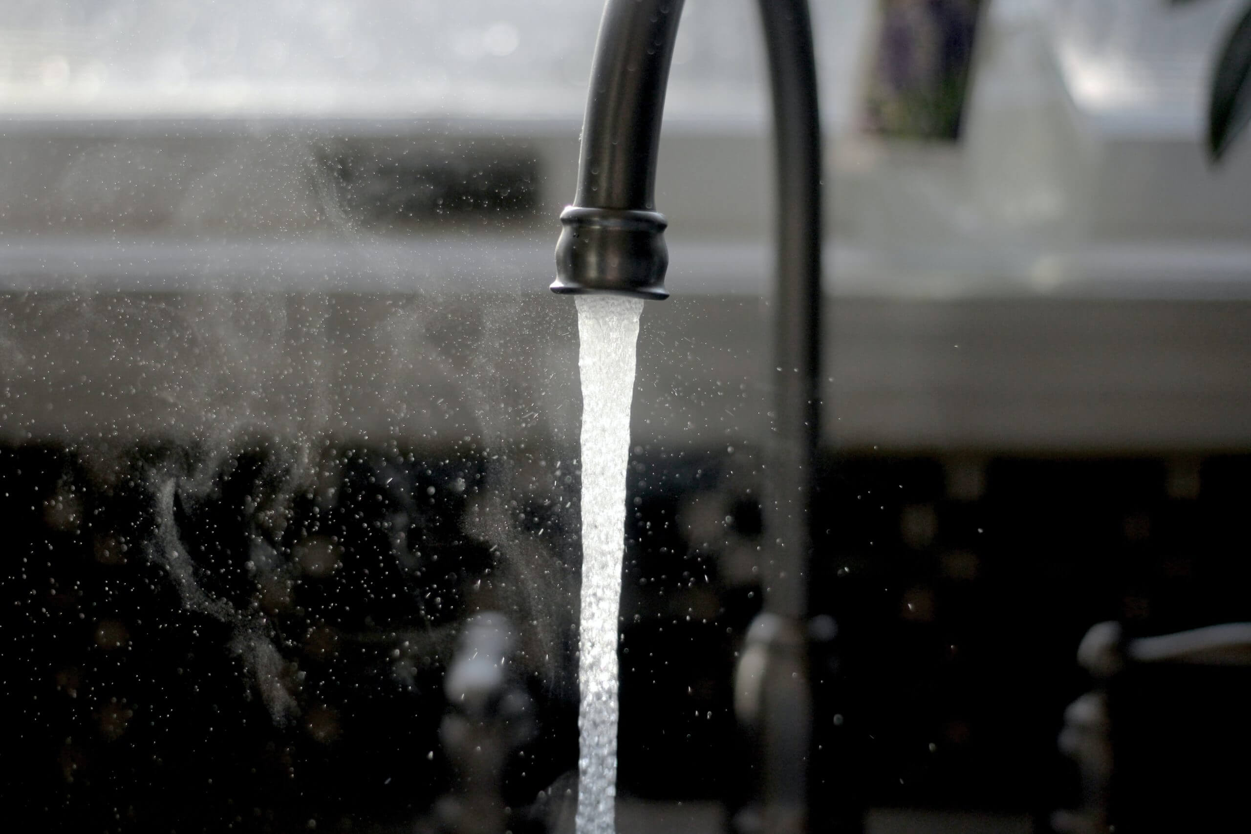Rollin Oaks Subdivision Boil Water Notice Issued