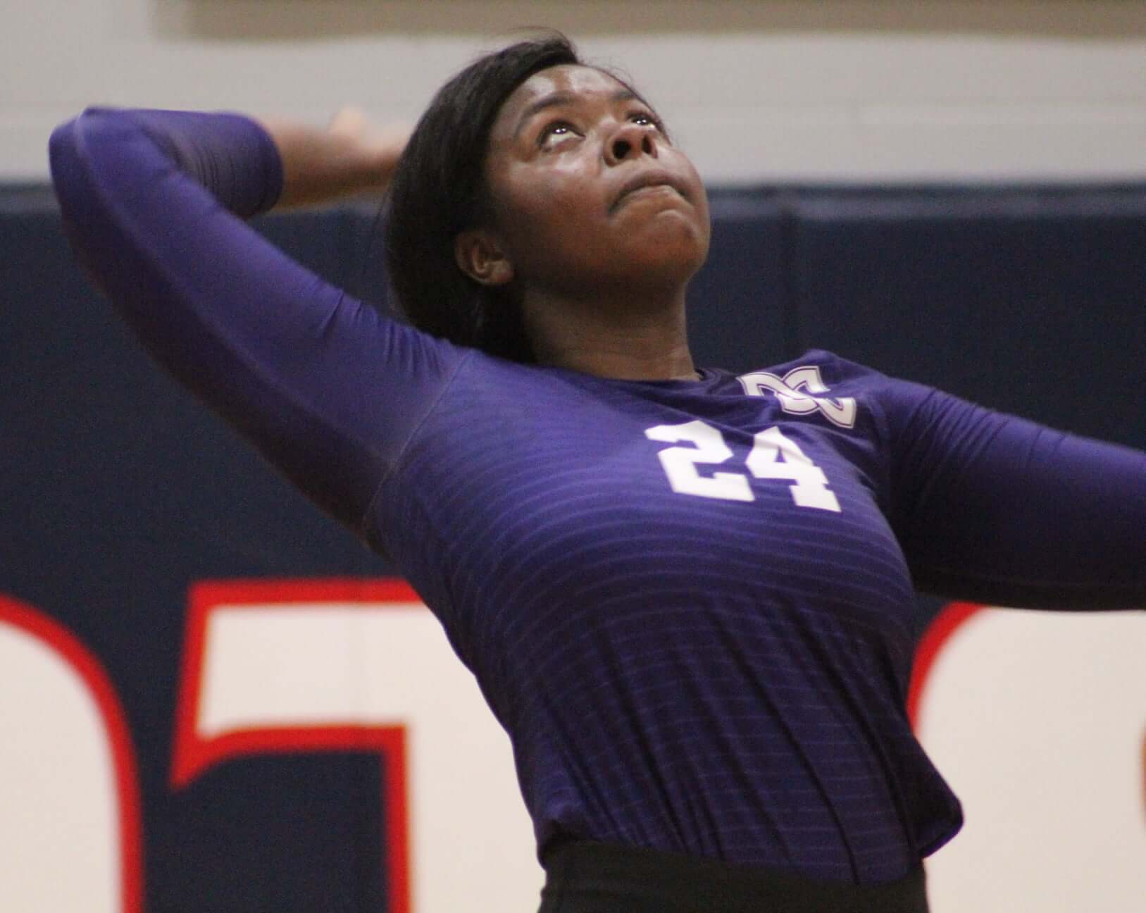 Silas an all-around leader for DeSoto Central