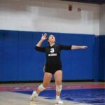 Six county players named MAC volleyball All-Stars