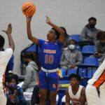 Southaven uses hot start, balanced attack to pick up win over Wayne County