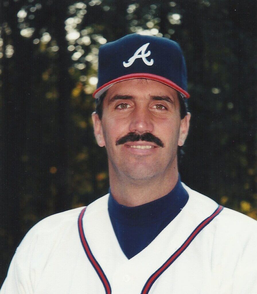 Former Braves star Sid Bream to speak at 413 Men's Conference