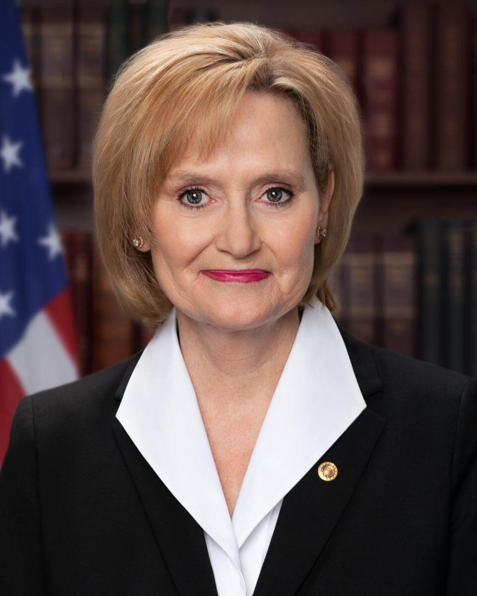 Sen. Hyde-Smith issues Memorial Day message