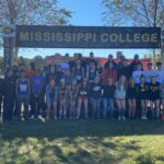 Jackson leads county runners at state meet