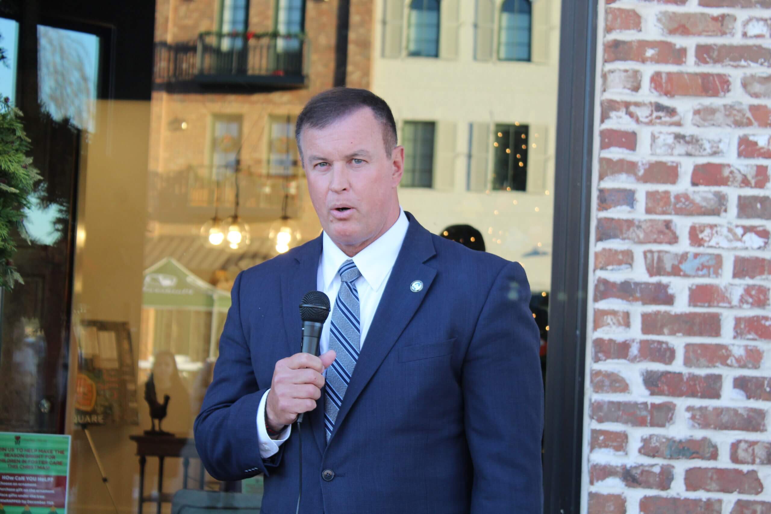 Musselwhite counters Reeves, Dobbs comments