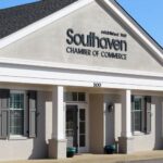 New Southaven Chamber of Commerce director named