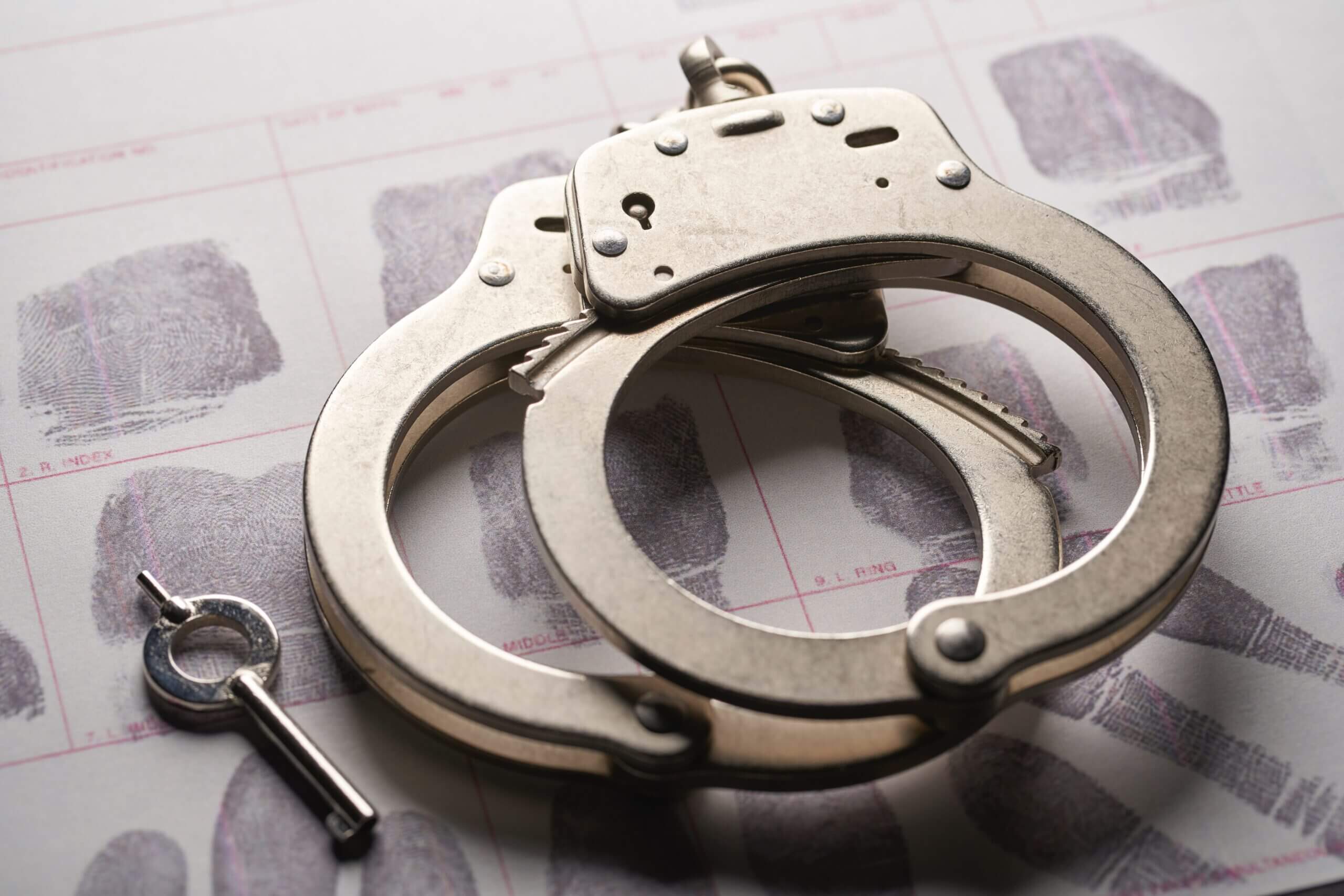 Deputy Clerk arrested for embezzlement in Lamar County