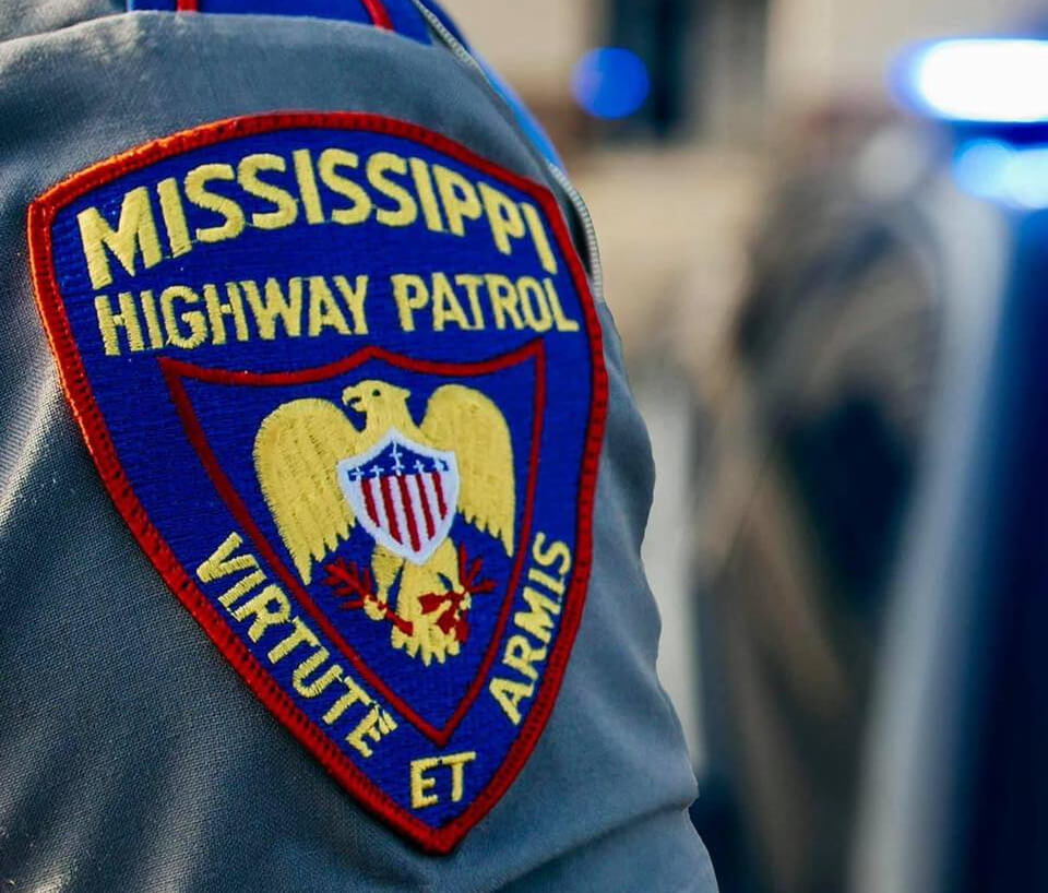 Holiday traffic safety initiative on I-55 announced