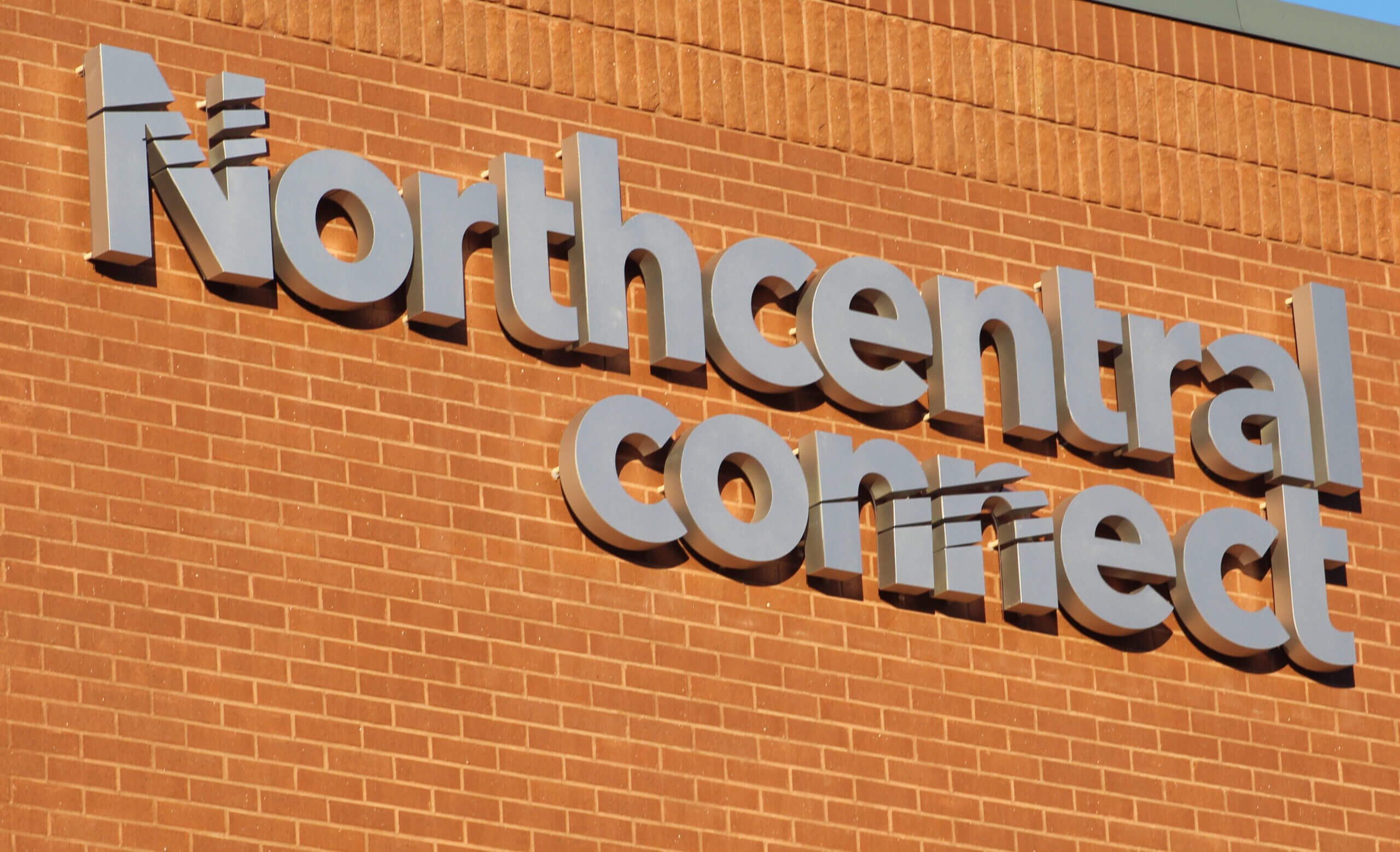 Northcentral closer to hooking up fiber