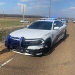 Trio caught in Olive Branch after chase