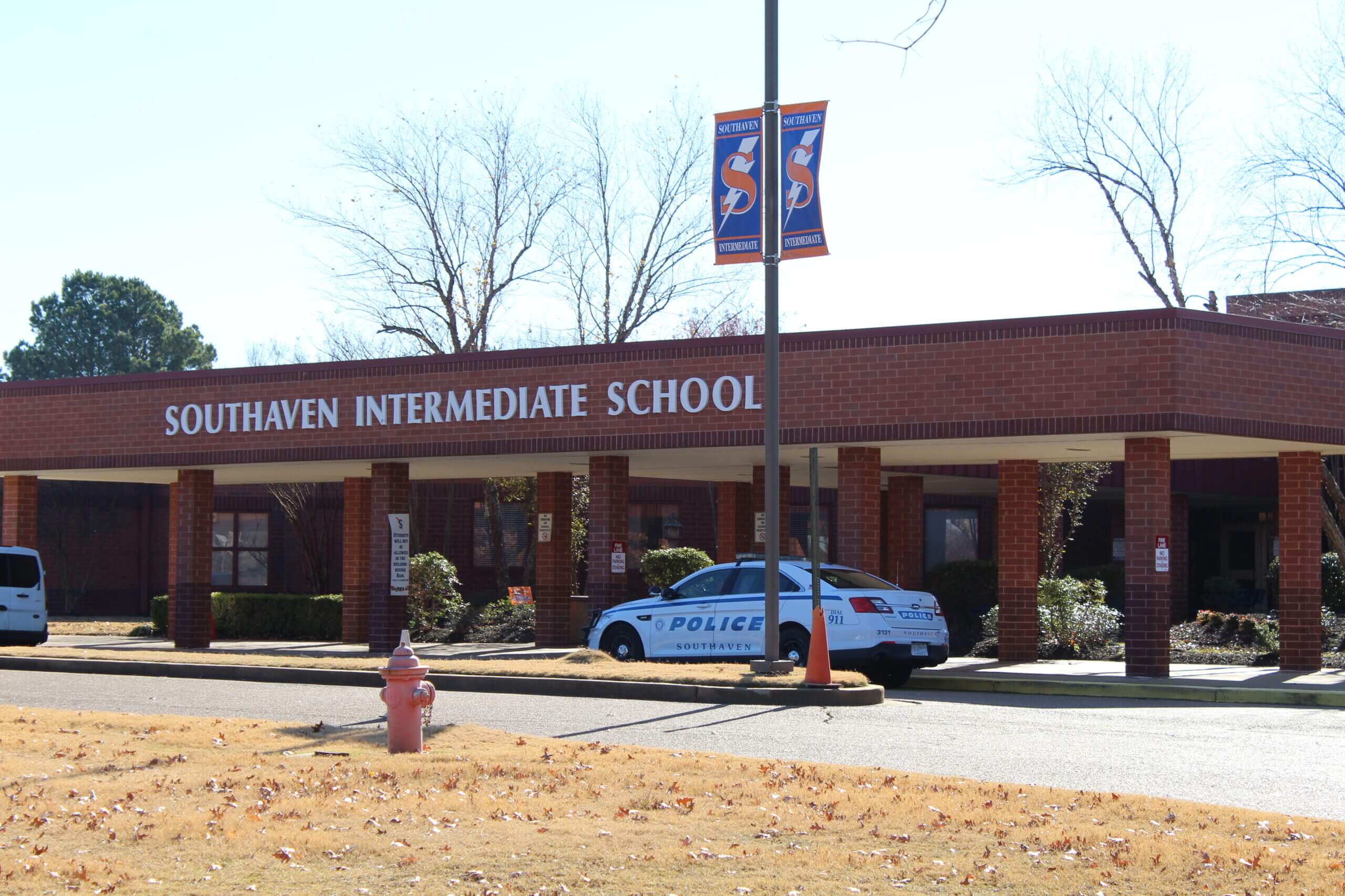 Southaven Intermediate School