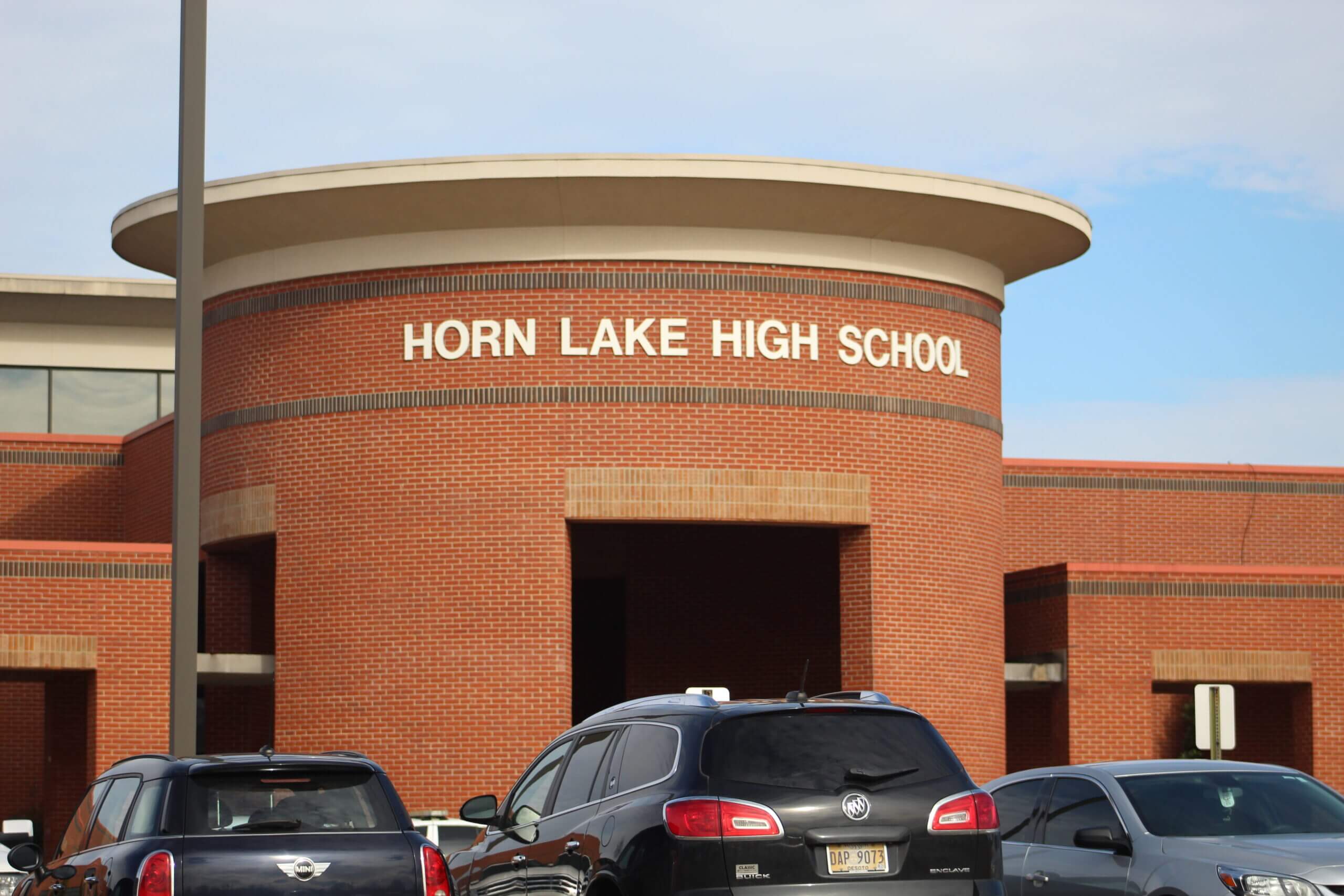 Horn Lake principal Andy Orr passes away