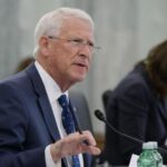 Wicker comments on Biden's first 100 days in office