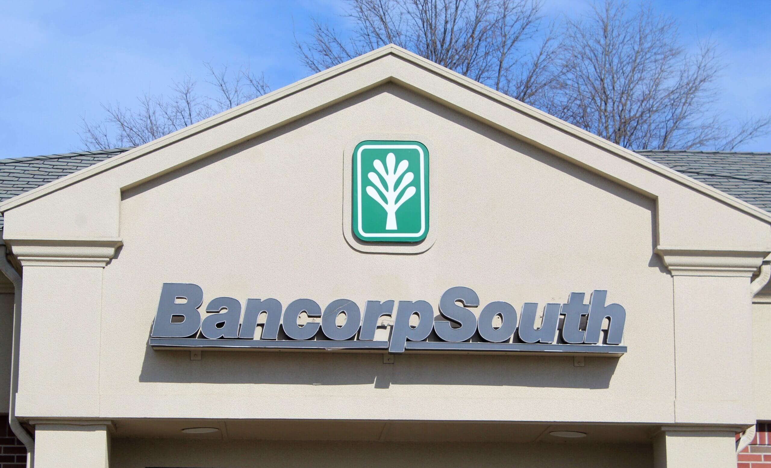 BancorpSouth to merge with FNS Bancshares Inc.