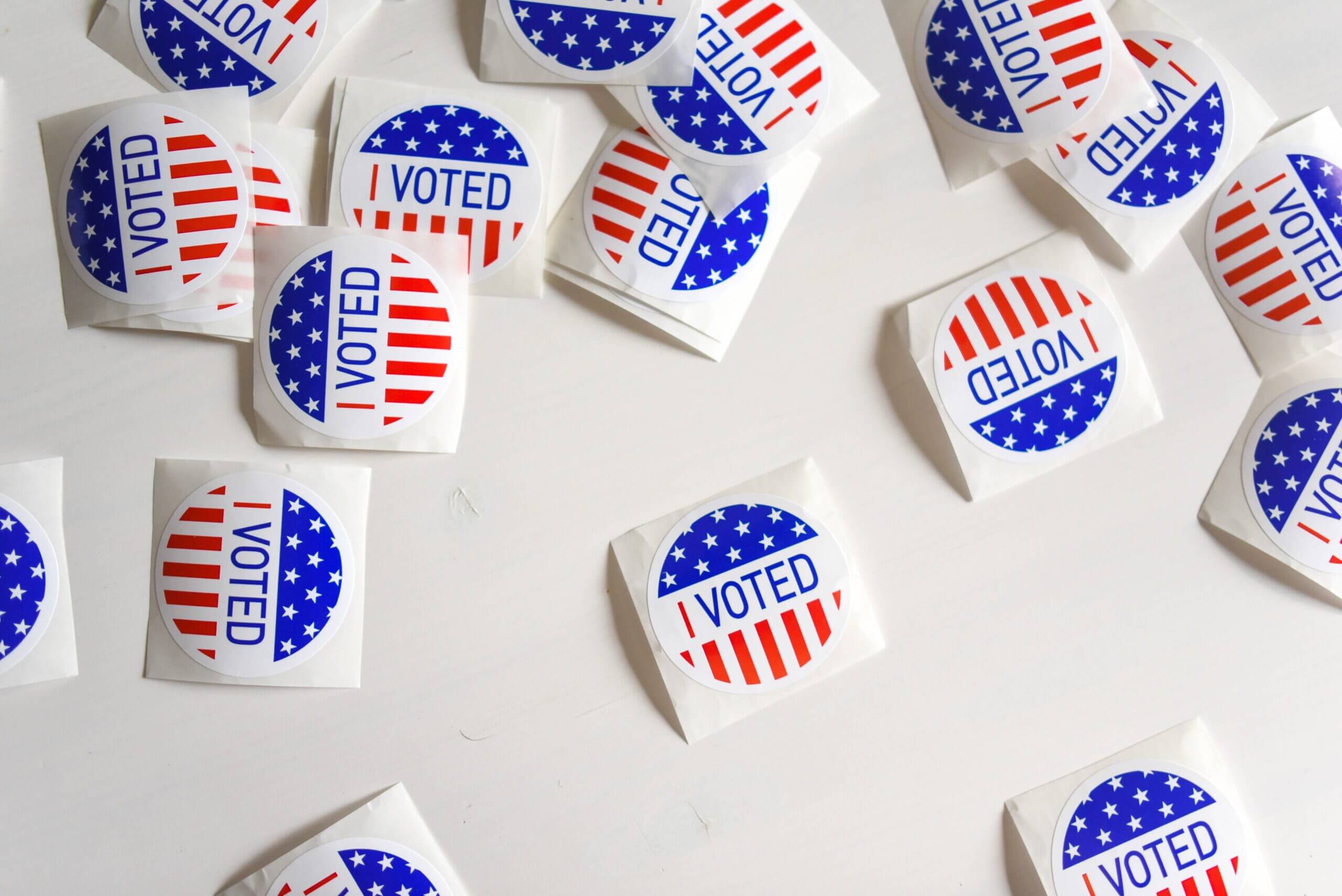 Municipal Primary Election Day Reminders
