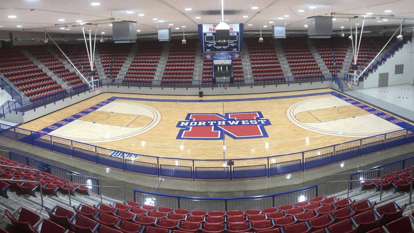 Northwest announces basketball, volleyball attendance policy