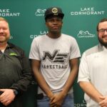 Brooks signs to play next year at Northeast