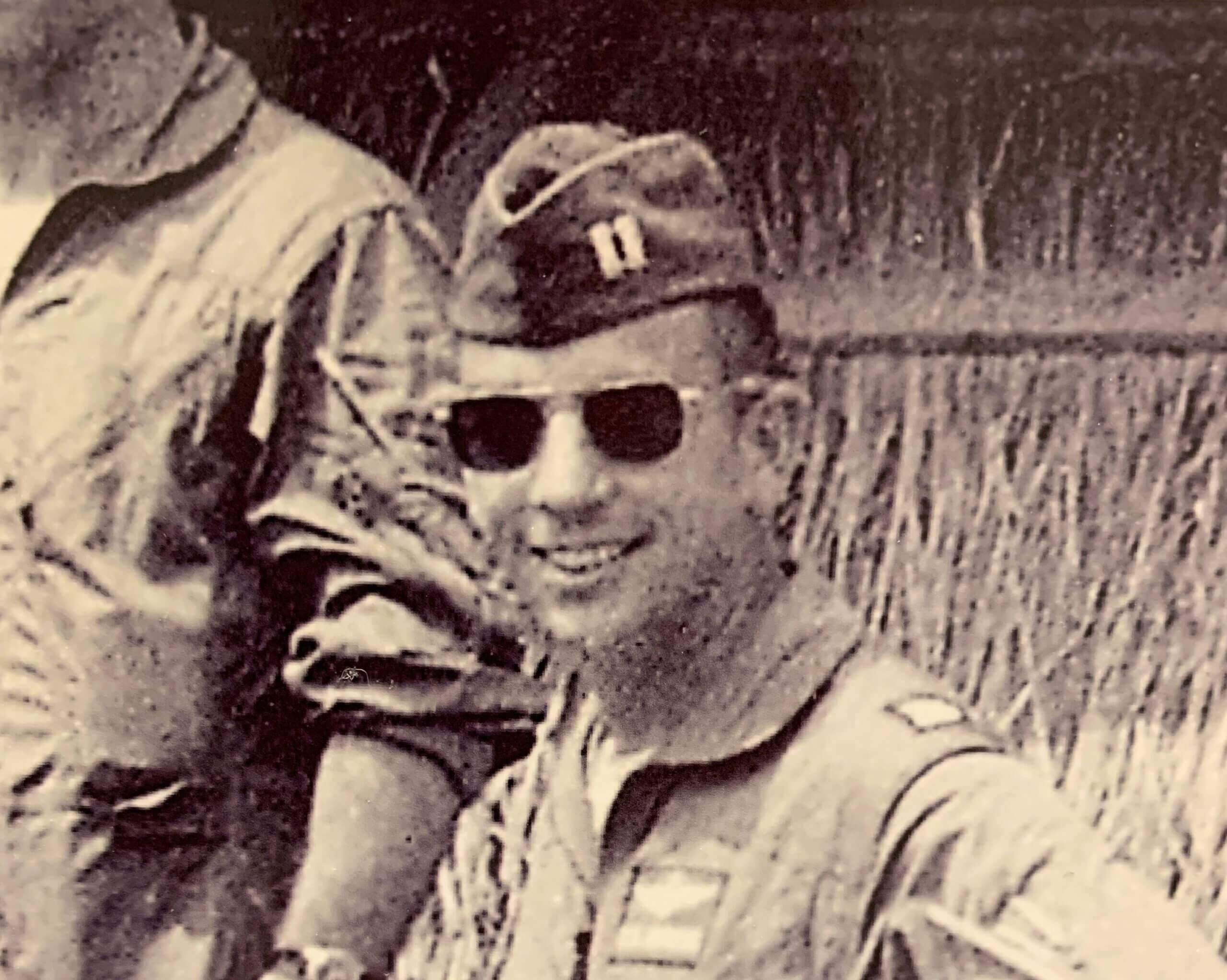 Tupelo post office named for Vietnam War hero