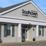 Kyle steps down as Southaven Chamber head