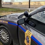 Troopers patrolling state highways this weekend
