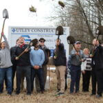 Goodwin PC Services holds groundbreaking