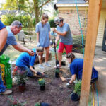 Serve Local project to help Horn Lake family