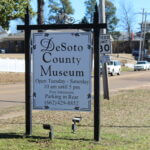 Historic DeSoto Foundation annual meeting postponed
