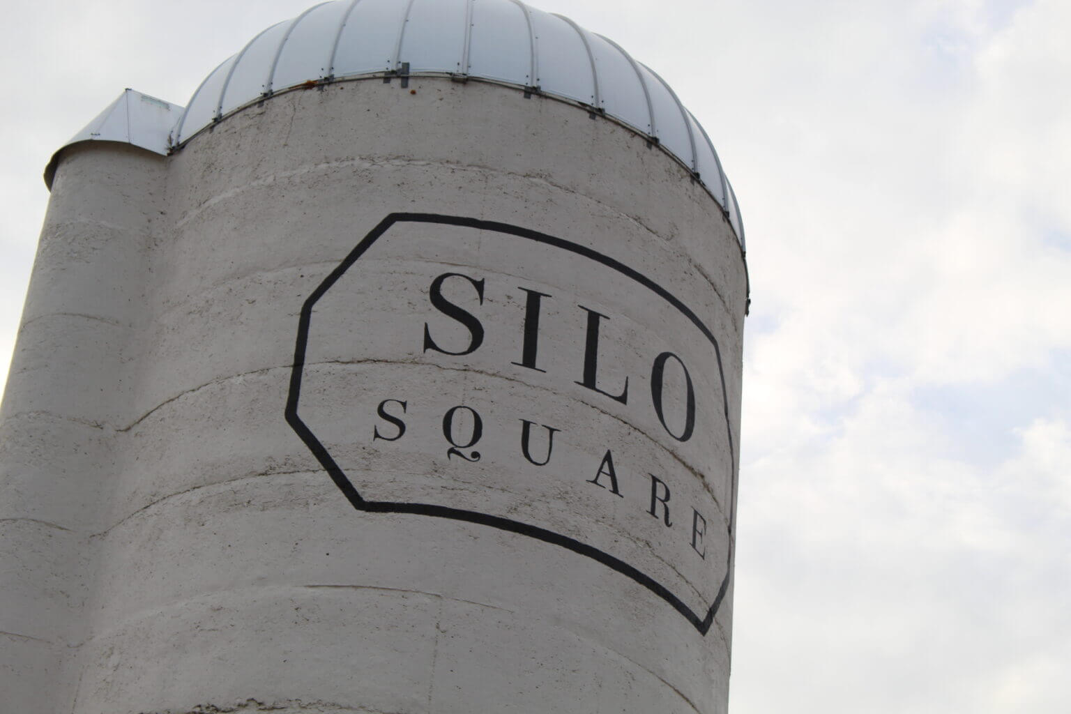 silo square