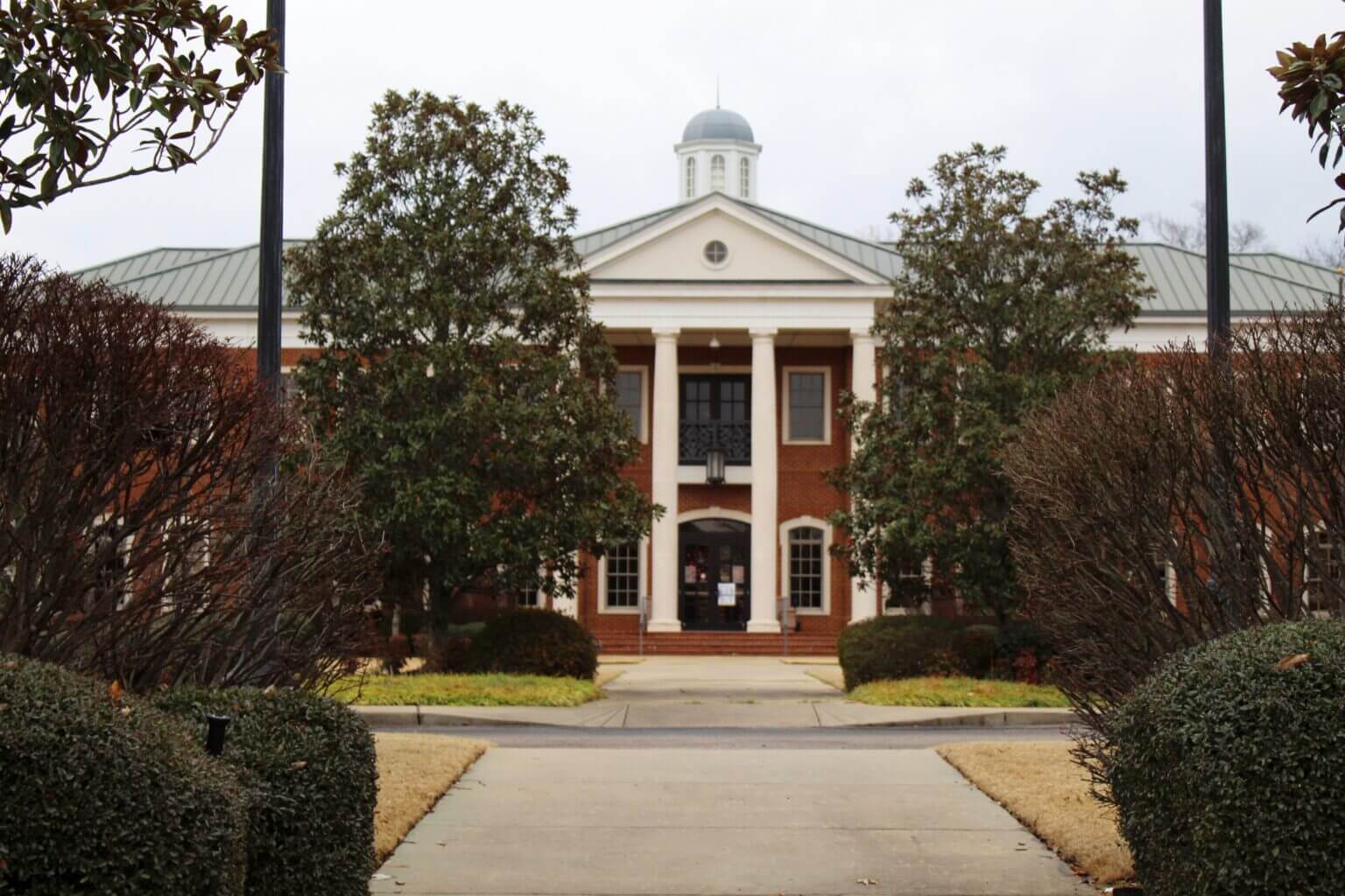 Olive Branch Airport to receive grants for improvements DeSoto County