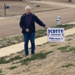 Meet the candidate - Scotty Ferguson