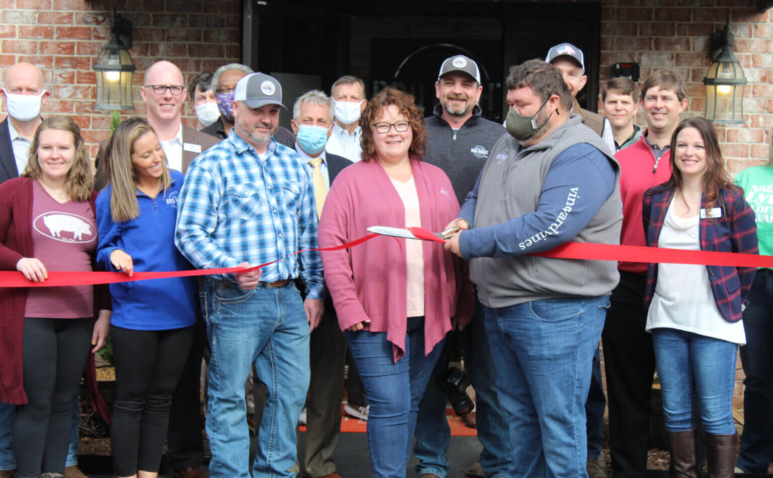 Malcolm’s Shop offers barbecue’s best in Hernando | DeSoto County News