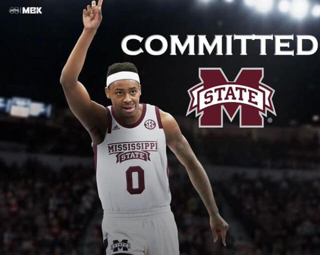 DJ Jeffries to play at Mississippi State