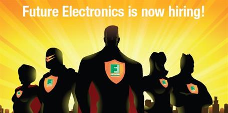 Future_Electronics_hiring_banner